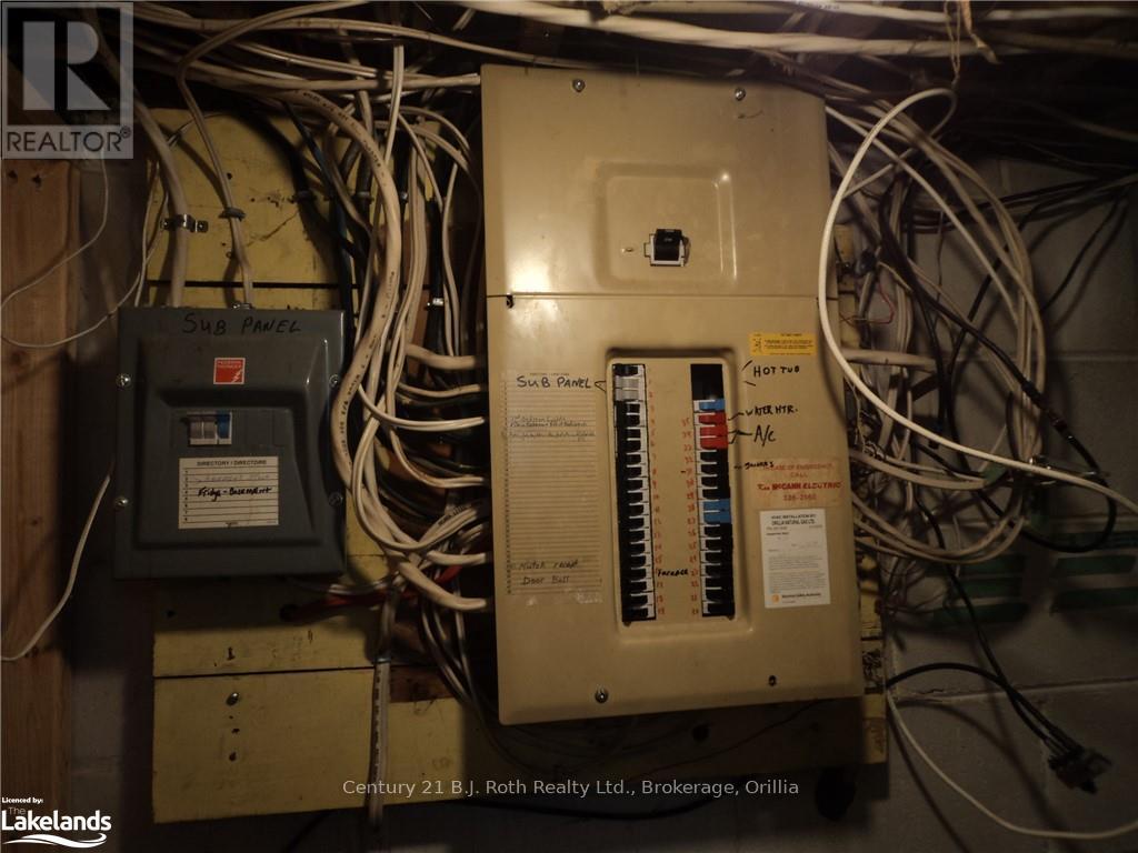 37 North Street W, Orillia, Ontario  L3V 3S6 - Photo 19 - S10440193