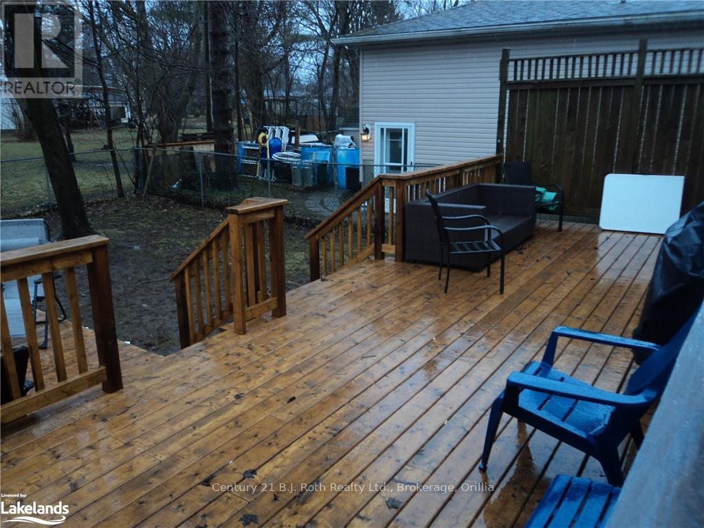 37 North Street W, Orillia, Ontario  L3V 3S6 - Photo 20 - S10440193