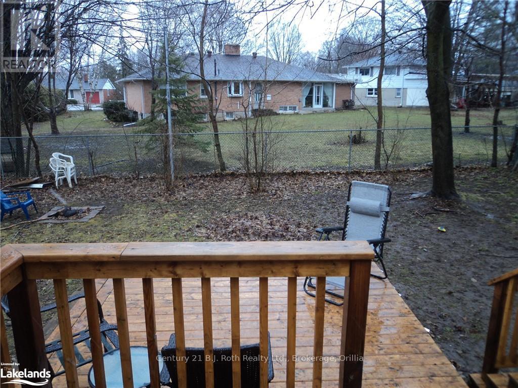 37 North Street W, Orillia, Ontario  L3V 3S6 - Photo 21 - S10440193