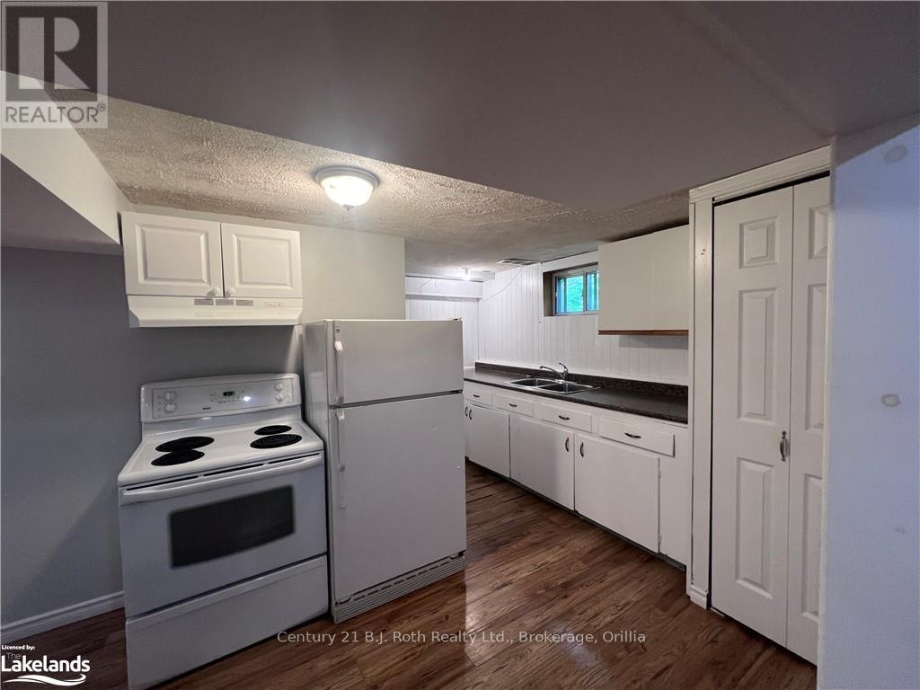 37 North Street W, Orillia, Ontario  L3V 3S6 - Photo 29 - S10440193