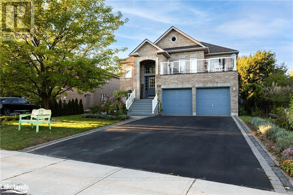 17 Mair Mills Drive, Collingwood, Ontario  L9Y 0A7 - Photo 1 - S10437552