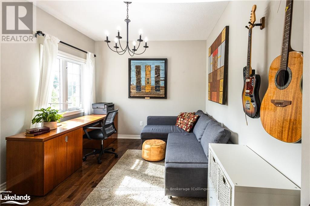 17 Mair Mills Drive, Collingwood, Ontario  L9Y 0A7 - Photo 13 - S10437552