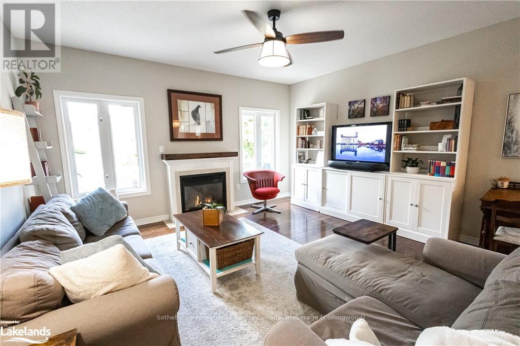 17 Mair Mills Drive, Collingwood, Ontario  L9Y 0A7 - Photo 6 - S10437552