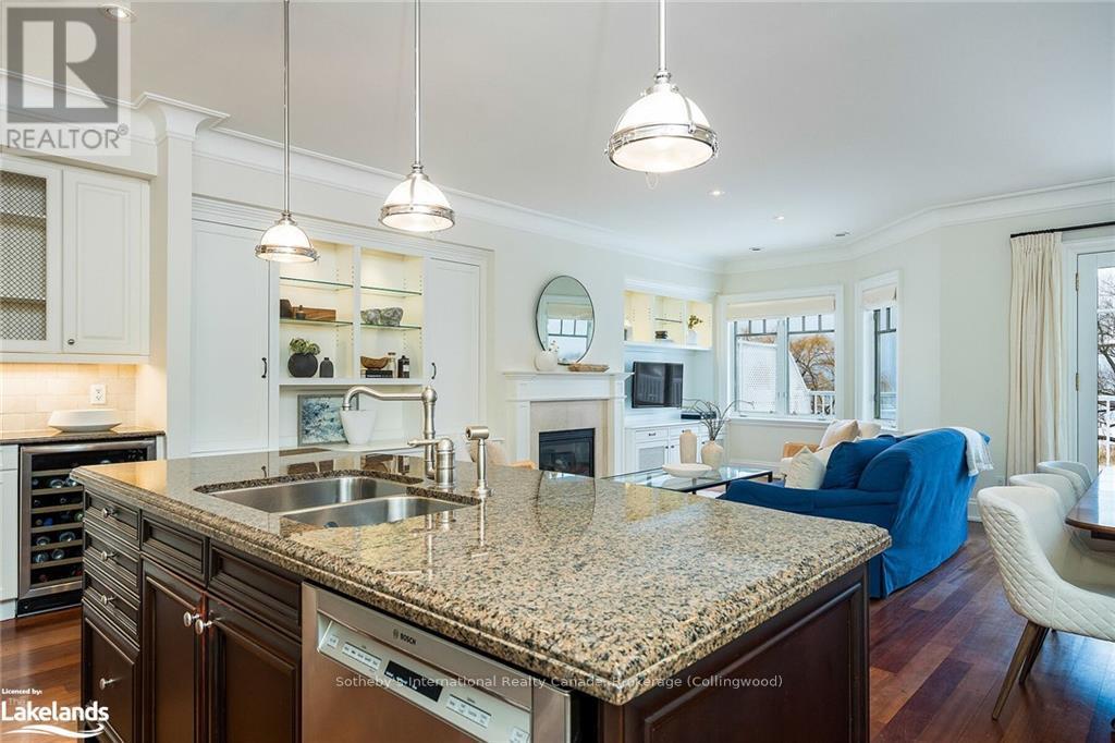 504 - 40 Trott Boulevard, Collingwood, Ontario  L9Y 5K5 - Photo 12 - S10439501