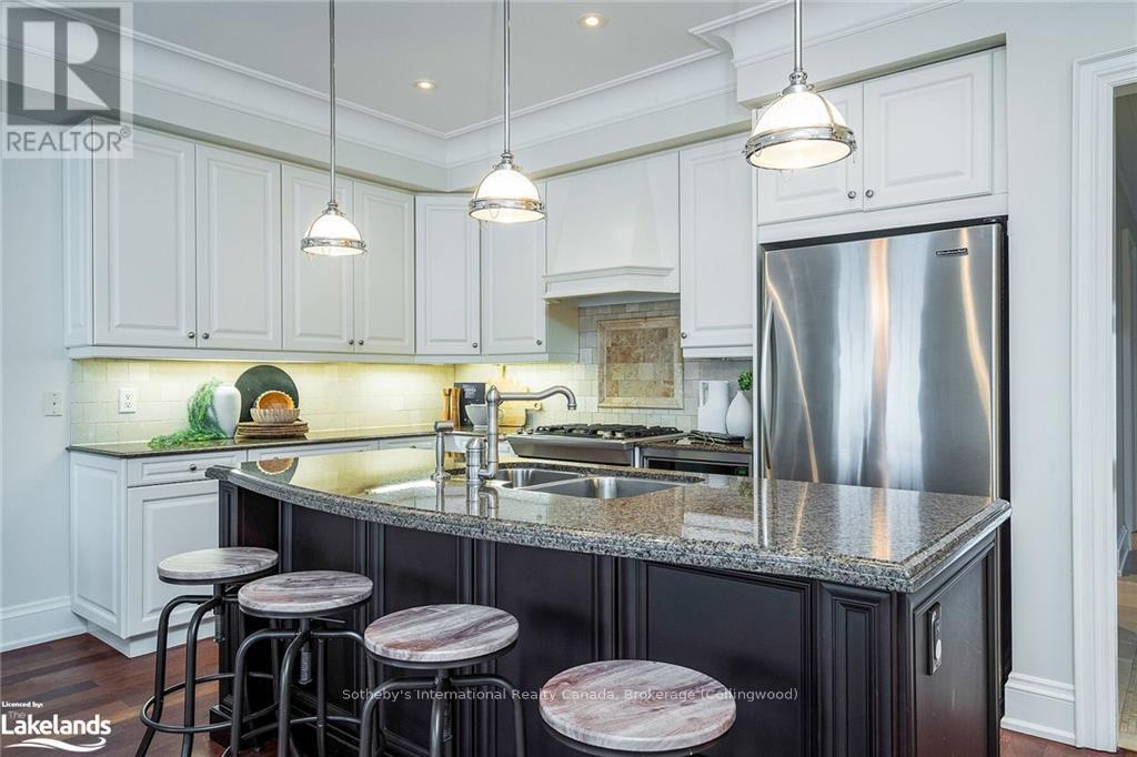 504 - 40 Trott Boulevard, Collingwood, Ontario  L9Y 5K5 - Photo 13 - S10439501