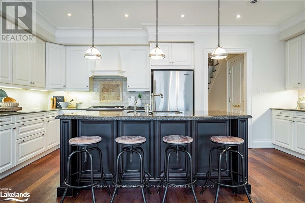 504 - 40 Trott Boulevard, Collingwood, Ontario  L9Y 5K5 - Photo 14 - S10439501