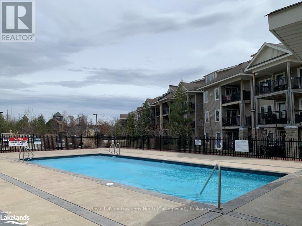 103 - 1 Brandy Lane Drive, Collingwood, Ontario  L9Y 0X4 - Photo 21 - S10439623