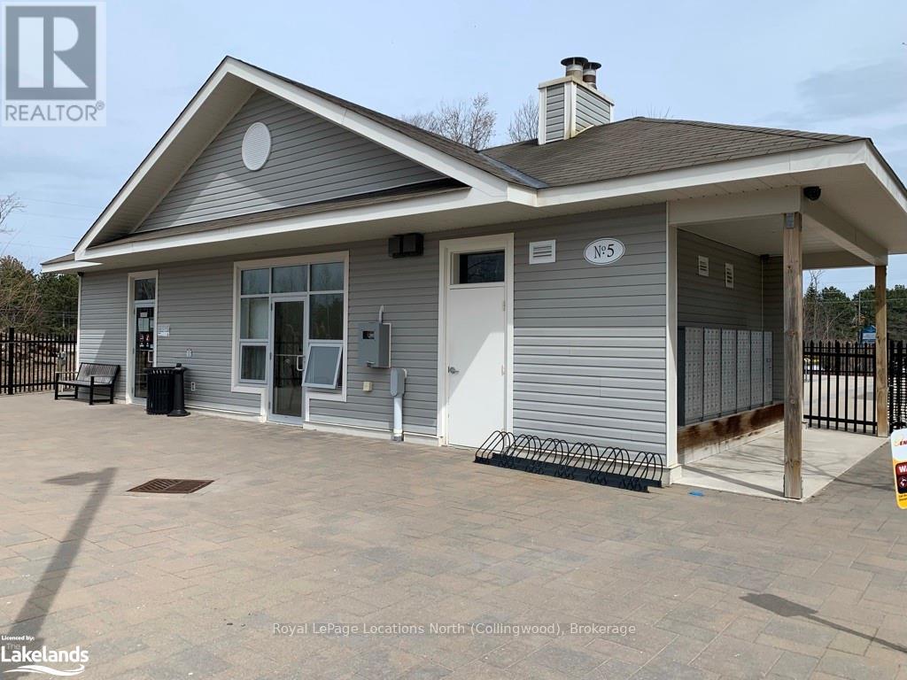 103 - 1 Brandy Lane Drive, Collingwood, Ontario  L9Y 0X4 - Photo 22 - S10439623