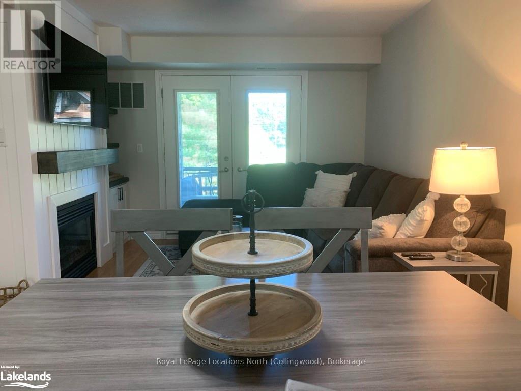 103 - 1 Brandy Lane Drive, Collingwood, Ontario  L9Y 0X4 - Photo 3 - S10439623