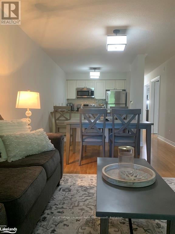 103 - 1 Brandy Lane Drive, Collingwood, Ontario  L9Y 0X4 - Photo 9 - S10439623