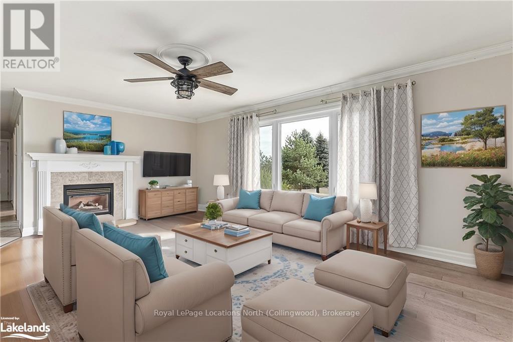 4228 Hogback Road, Clearview, Ontario  L0M 1K0 - Photo 7 - S10440249