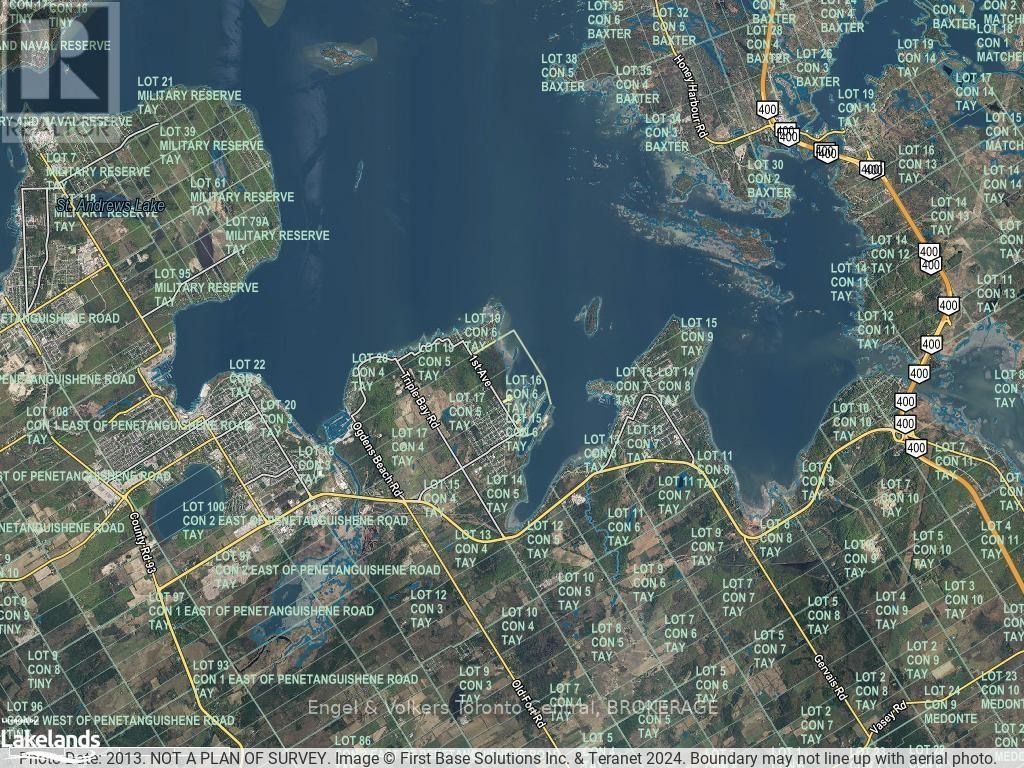 311 Talbot St, Tay, Ontario  L0K 1R0 - Photo 7 - S10440281