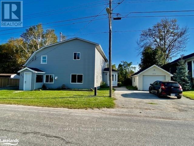 214 Montreal Street, Clearview, Ontario  L0M 1S0 - Photo 2 - S10440338