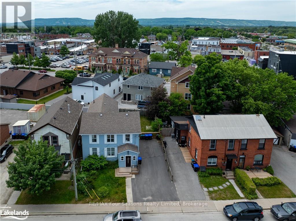 32 Saint Paul Street, Collingwood, Ontario  L9Y 3N9 - Photo 36 - S10440354