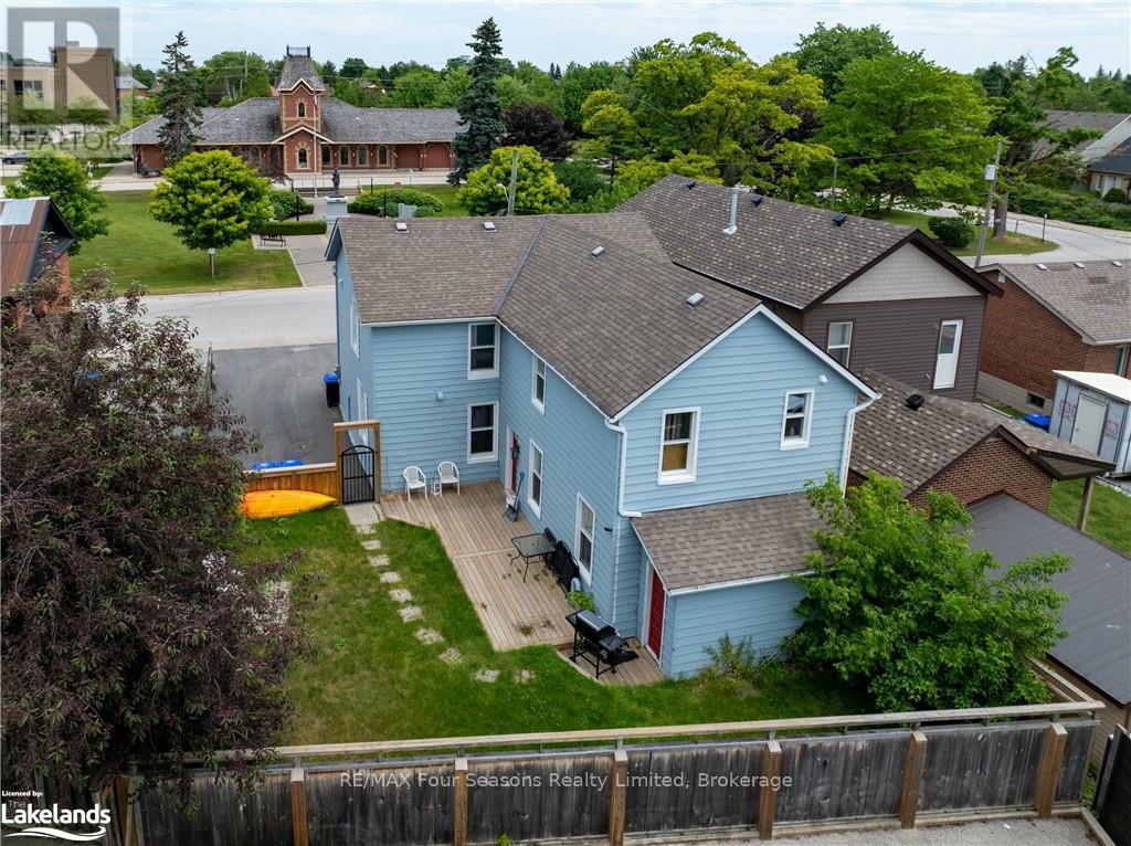 32 Saint Paul Street, Collingwood, Ontario  L9Y 3N9 - Photo 37 - S10440354