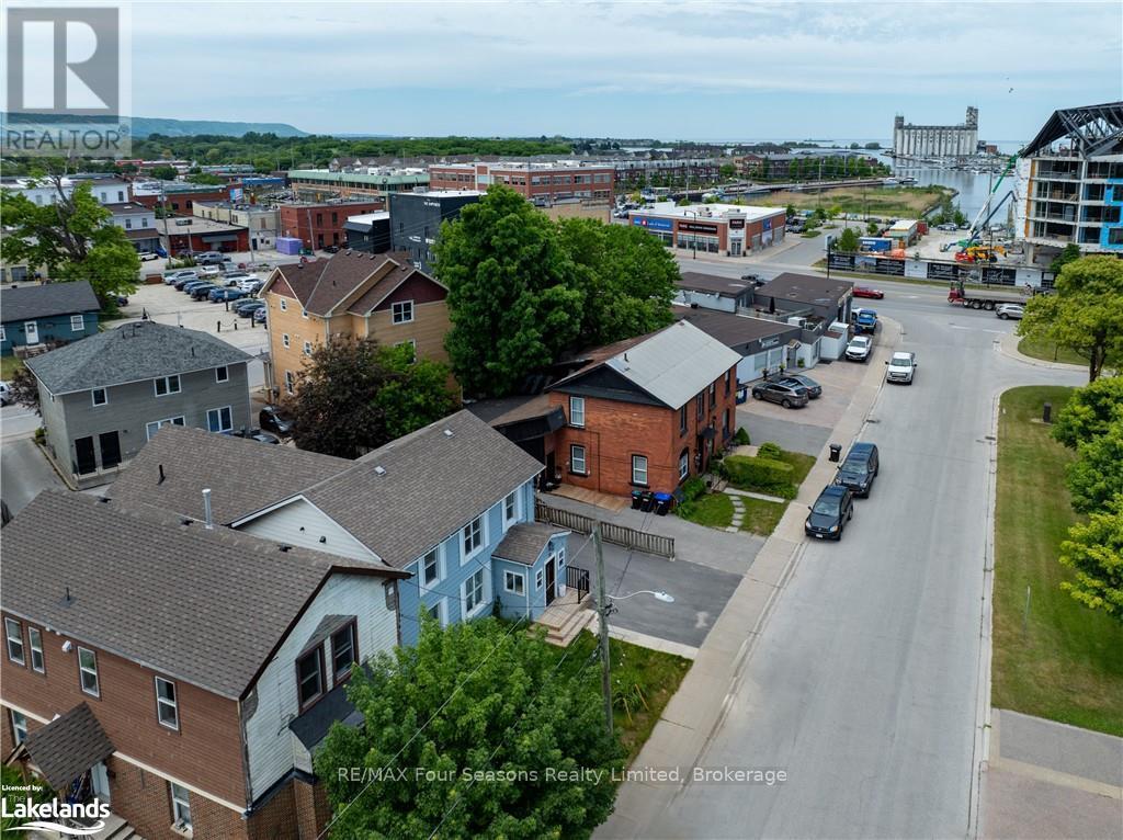 32 Saint Paul Street, Collingwood, Ontario  L9Y 3N9 - Photo 39 - S10440354