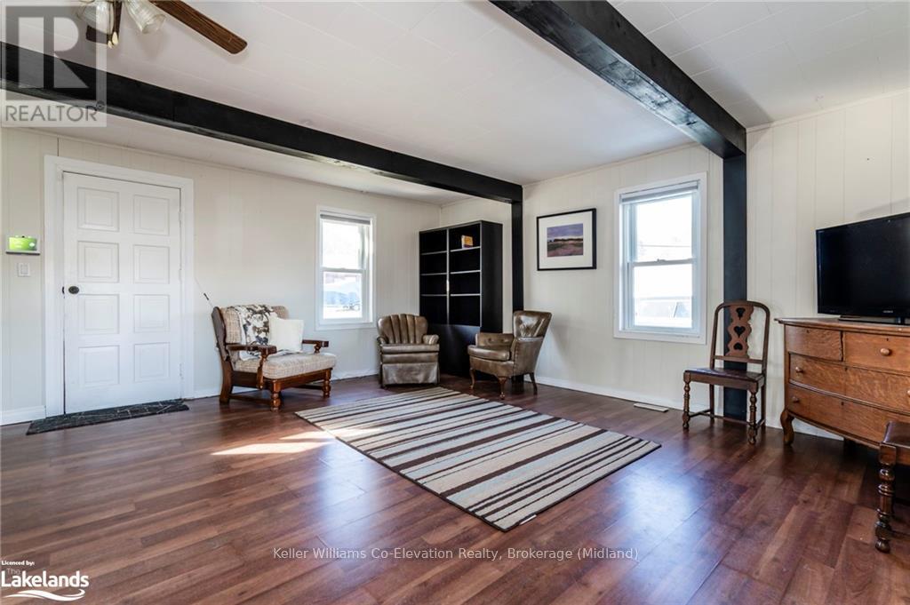 555 Champlain Road, Tiny, Ontario  L9M 0C2 - Photo 19 - S10440410