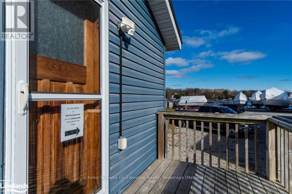 555 Champlain Road, Tiny, Ontario  L9M 0C2 - Photo 29 - S10440410