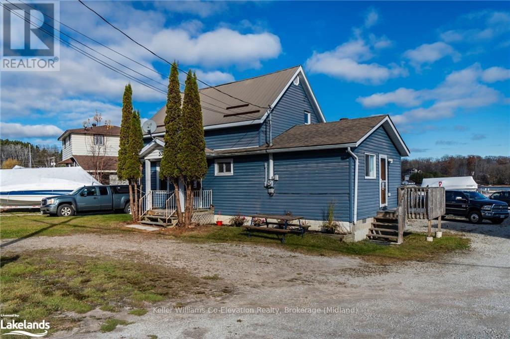 555 Champlain Road, Tiny, Ontario  L9M 0C2 - Photo 3 - S10440410