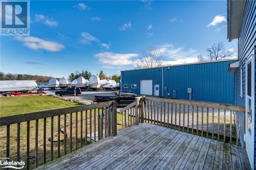 555 Champlain Road, Tiny, Ontario  L9M 0C2 - Photo 32 - S10440410