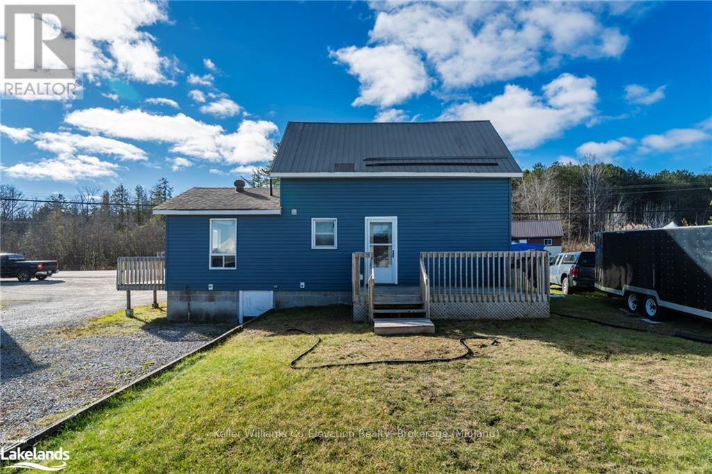555 Champlain Road, Tiny, Ontario  L9M 0C2 - Photo 35 - S10440410