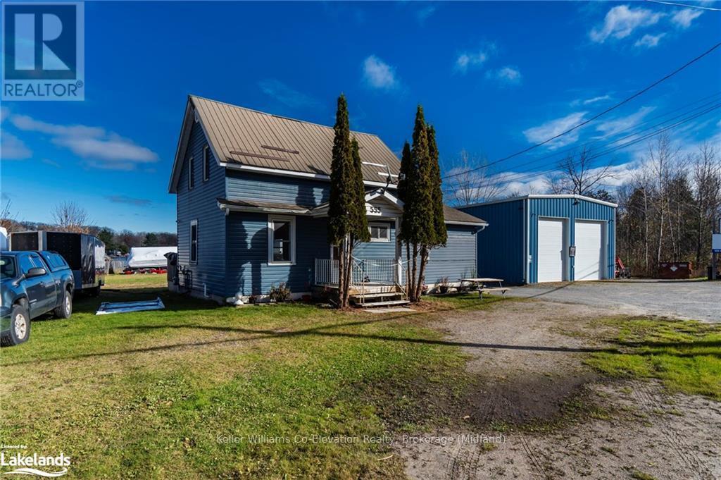 555 Champlain Road, Tiny, Ontario  L9M 0C2 - Photo 4 - S10440410