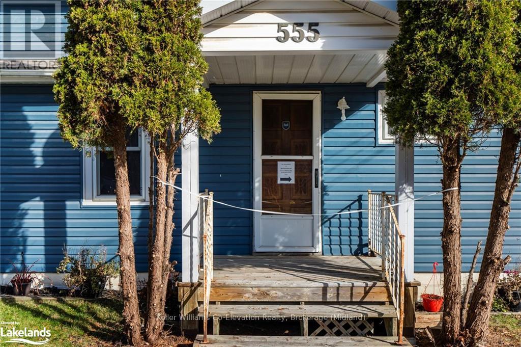 555 Champlain Road, Tiny, Ontario  L9M 0C2 - Photo 5 - S10440410