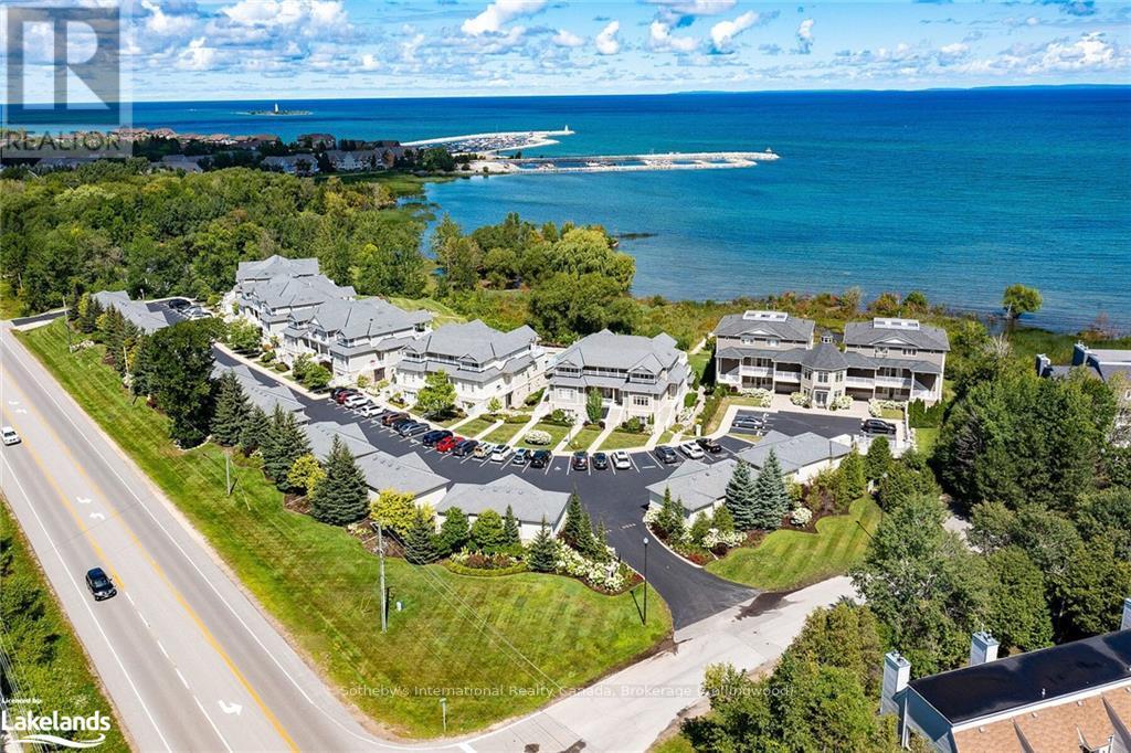 504 - 40 Trott Boulevard, Collingwood, Ontario  L9Y 5K5 - Photo 1 - S10439501