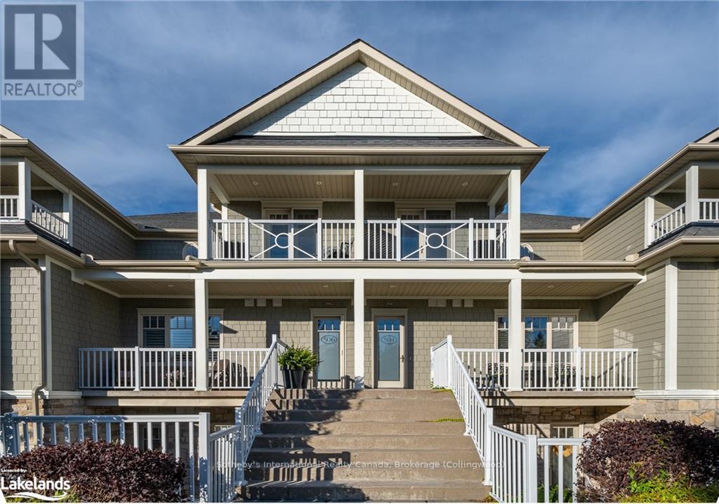 504 - 40 Trott Boulevard, Collingwood, Ontario  L9Y 5K5 - Photo 3 - S10439501