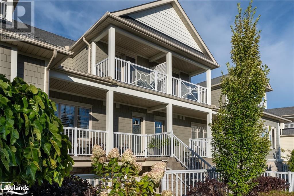 504 - 40 Trott Boulevard, Collingwood, Ontario  L9Y 5K5 - Photo 4 - S10439501