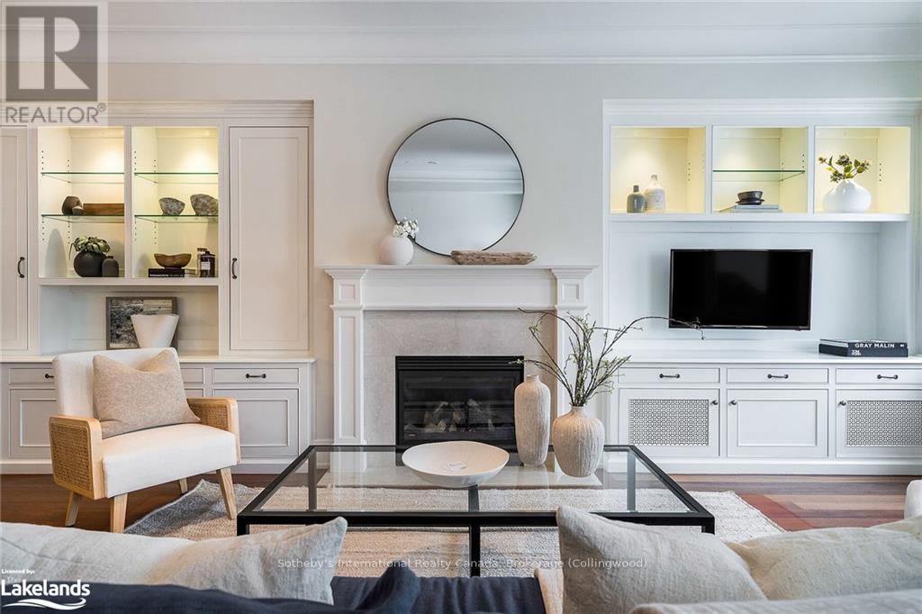 504 - 40 Trott Boulevard, Collingwood, Ontario  L9Y 5K5 - Photo 5 - S10439501