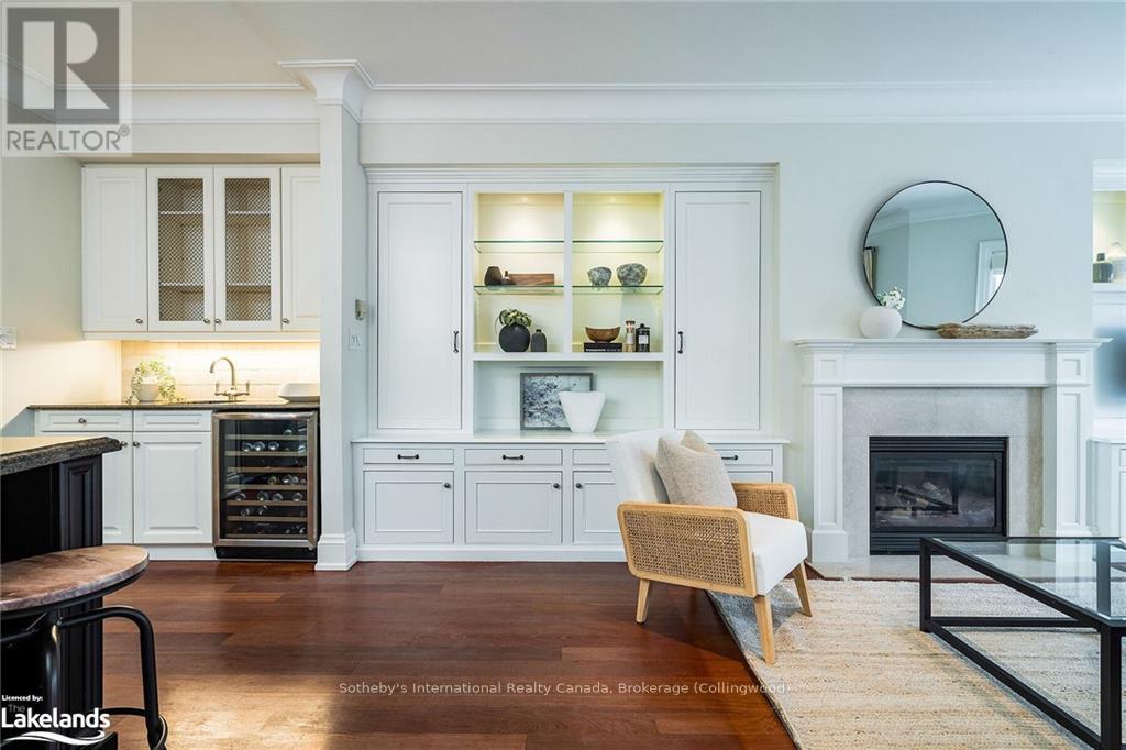 504 - 40 Trott Boulevard, Collingwood, Ontario  L9Y 5K5 - Photo 9 - S10439501