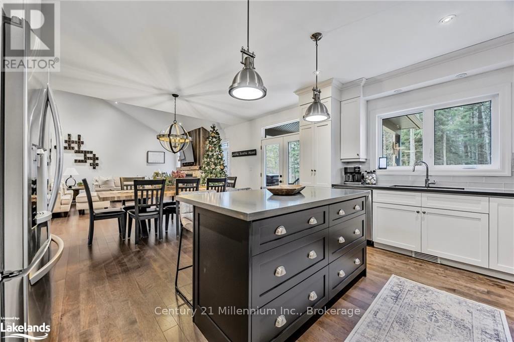 49 Sydenham Trail W, Clearview, Ontario  L0M 1H0 - Photo 11 - S10440429