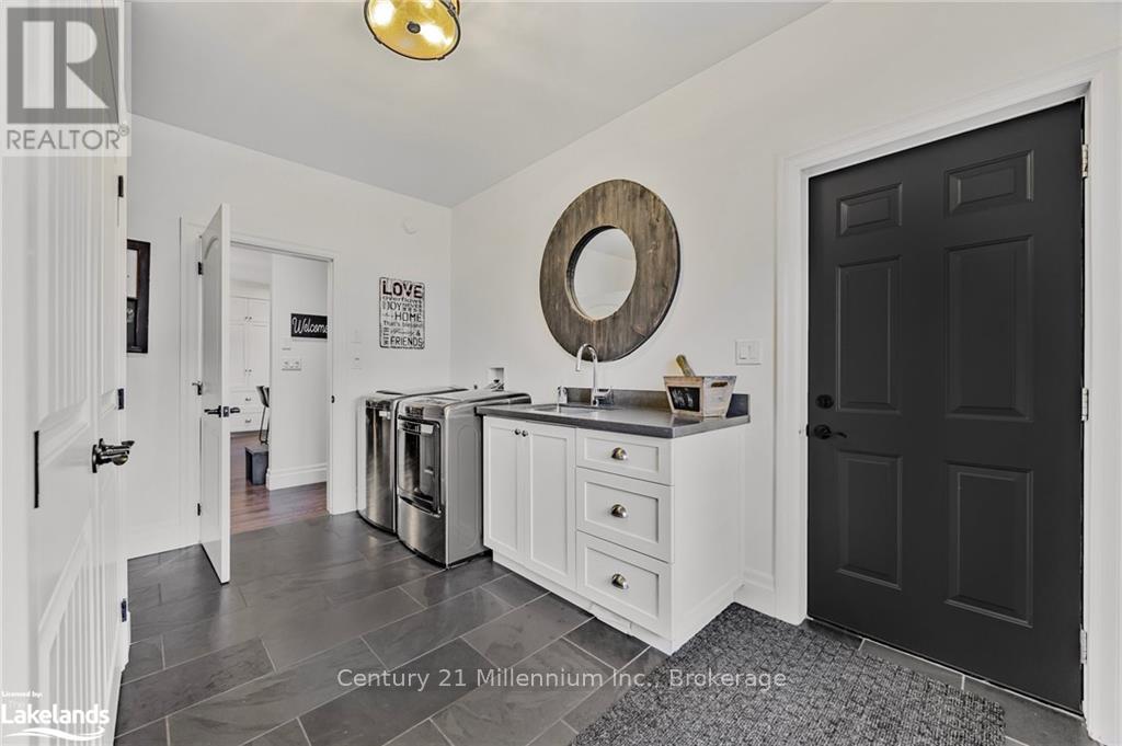 49 Sydenham Trail W, Clearview, Ontario  L0M 1H0 - Photo 24 - S10440429