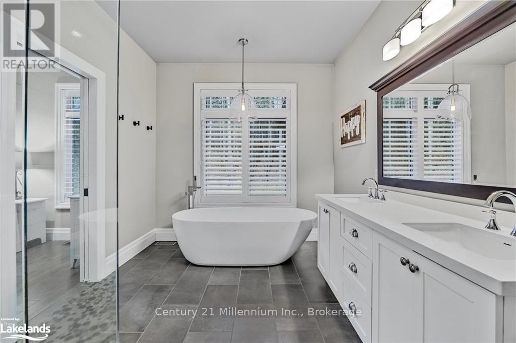 49 Sydenham Trail W, Clearview, Ontario  L0M 1H0 - Photo 32 - S10440429