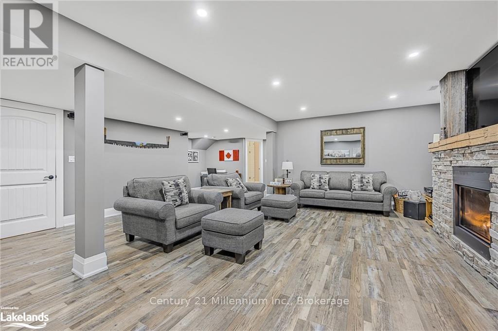 49 Sydenham Trail W, Clearview, Ontario  L0M 1H0 - Photo 35 - S10440429