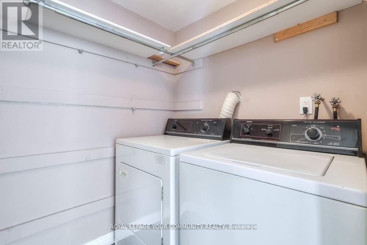 609 - 10 Muirhead Road, Toronto, Ontario  M2J 4P9 - Photo 21 - C11836239