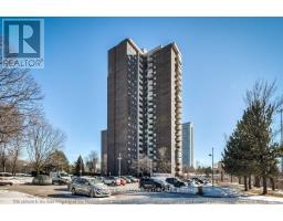 609 - 10 MUIRHEAD ROAD, Toronto, Ontario