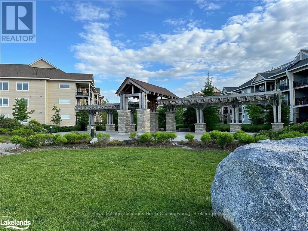 107 - 5 Anchorage Crescent, Collingwood, Ontario  L9Y 0Y6 - Photo 20 - S10894211