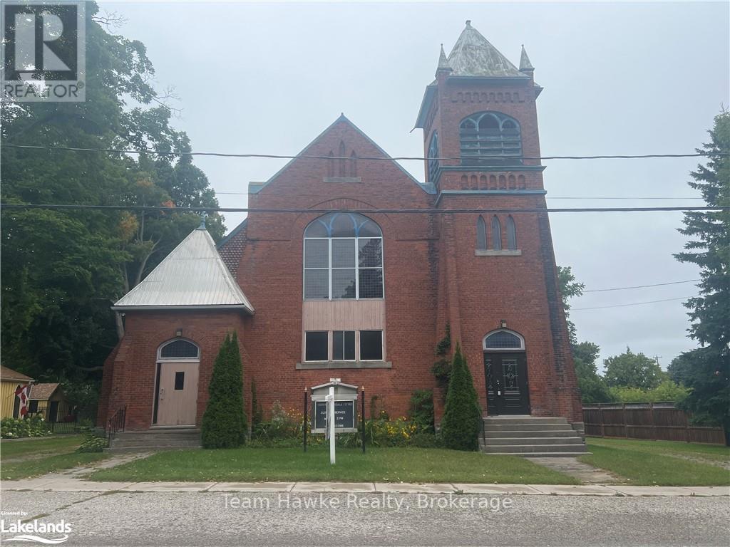 6 Mill Street W, Springwater (Hillsdale), Ontario  L0L 1V0 - Photo 1 - S10894275