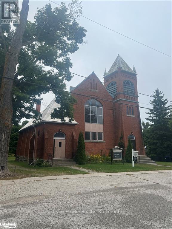 6 Mill Street W, Springwater (Hillsdale), Ontario  L0L 1V0 - Photo 2 - S10894275