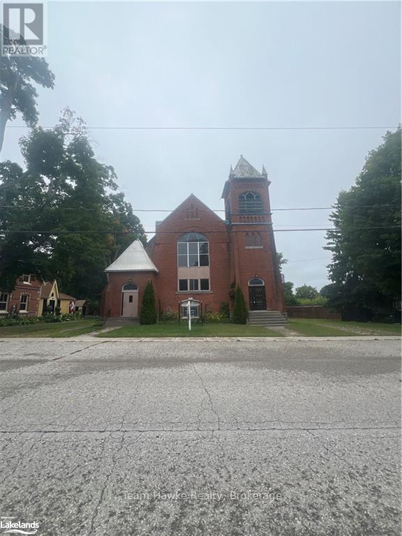 6 Mill Street W, Springwater (Hillsdale), Ontario  L0L 1V0 - Photo 3 - S10894275