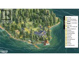 2105 DEER ISLAND, Severn, Ontario