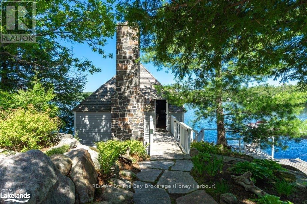 2105 Deer, Severn, Ontario  L0K 1E0 - Photo 10 - S10894612