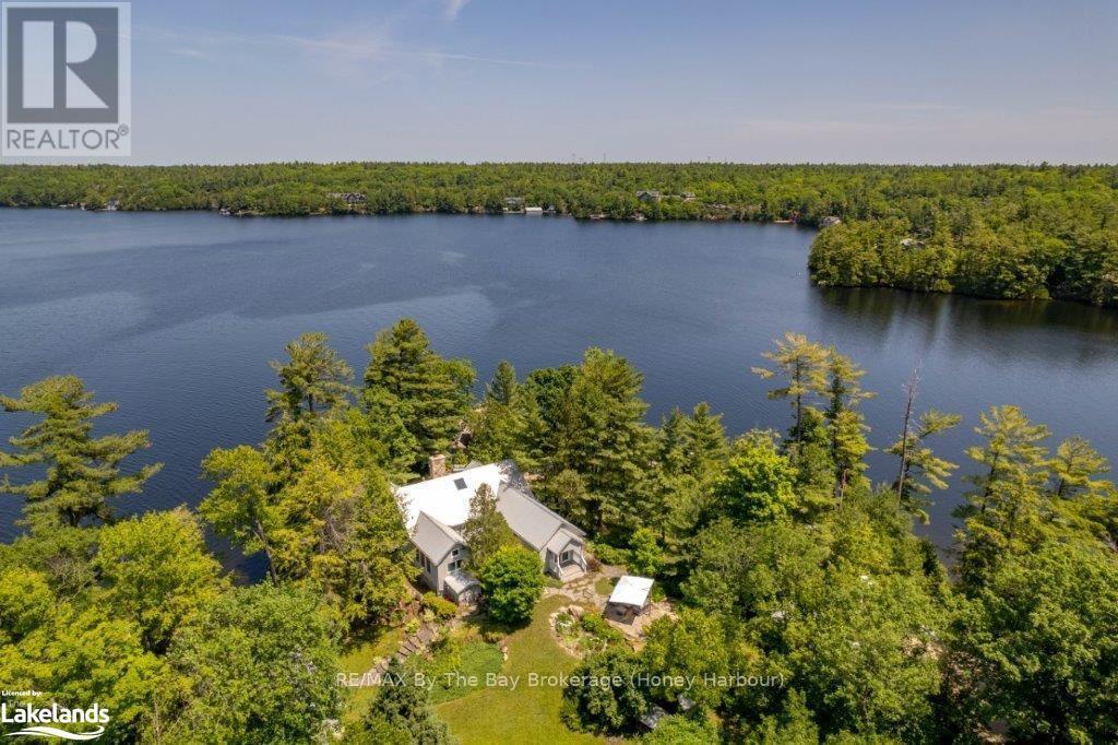 2105 Deer, Severn, Ontario  L0K 1E0 - Photo 14 - S10894612