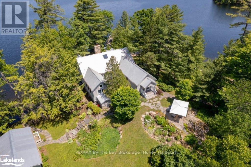 2105 Deer, Severn, Ontario  L0K 1E0 - Photo 15 - S10894612