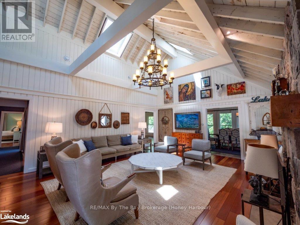 2105 Deer, Severn, Ontario  L0K 1E0 - Photo 19 - S10894612