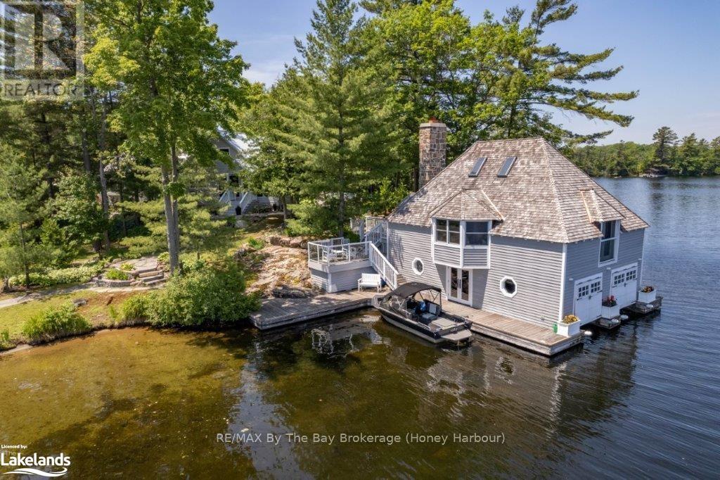 2105 Deer, Severn, Ontario  L0K 1E0 - Photo 3 - S10894612