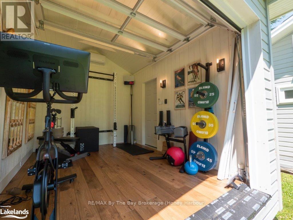 2105 Deer, Severn, Ontario  L0K 1E0 - Photo 38 - S10894612