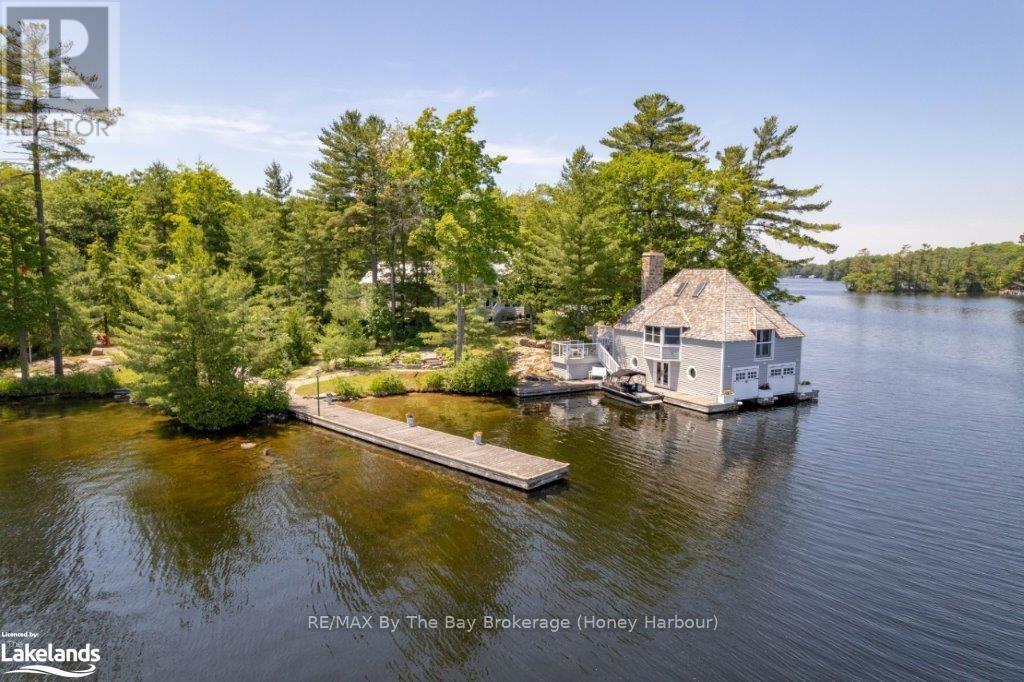 2105 Deer, Severn, Ontario  L0K 1E0 - Photo 4 - S10894612